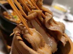 -掌柜的店·河南菜(新天地店)