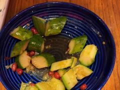 -肉串汪(望京店)