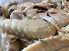 -广州仔手撕盐焗鸡店(香宁花园店)