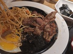 -豪客来牛排(人民东路店)