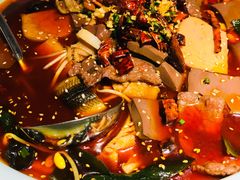 -尚一汤·粤菜海鲜(环球港店)