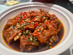 -湘知湘味(岳麓山店)