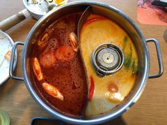 -生如夏花泰式火锅(西村黑金店)