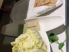 -海底捞火锅(玉桥商业广场店)
