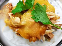 -金苑酒家·客家菜·广东老字号(万象店)