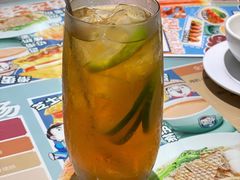 -大头力茶餐厅(花都融创茂店)