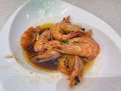 -巧克力渔家.小船海鲜家常菜(万平口店)