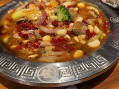 -破店肥哈·海鲜·烧烤(郑州银泰inPARK店)