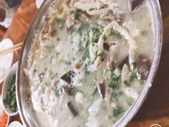 -刘记古镇羊肉汤