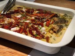 -江湖情酸菜鱼(万菱汇店)