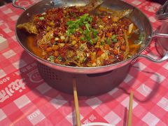 -龙师傅卤炒(天马店)