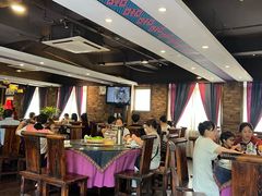 -甘家界牌柠檬鸭(青山店)