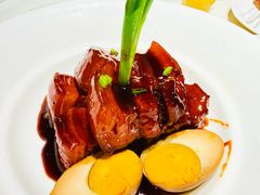 -阿明小菜·海鲜·上海菜(梅陇店)