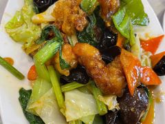 -张包铺(关东古巷店)