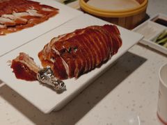 -小京廷北京烤鸭|山野贵州菜(梵华里店)