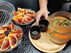 -喵小乙碳火烤肉(大坪协信星光天地店)