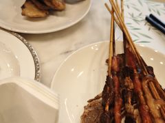 -上海虹桥宾馆味翠餐厅