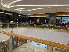 -萨莉亚意式餐厅(杭州滨江天街店)