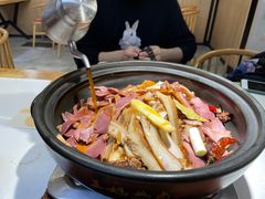 -王妈热卤·川味馆(海昌店)