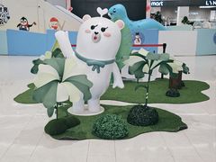 -利群胶州购物广场(澳门路店)