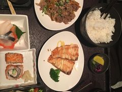 -富力希尔顿酒店·源氏日餐厅