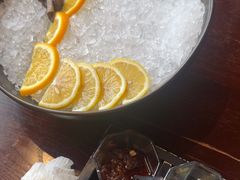 -滇野云南野生菌餐厅(陕西南路店)
