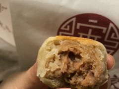 鲜肉一口酥-宋记饼家(石门二路店)