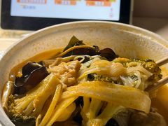 -超级泰·泰式麻辣烫(南京商厦店)