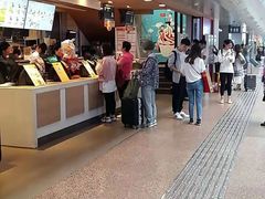 -麦当劳(西客站店)