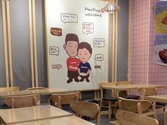 -鲜芋仙(南开大悦城店)