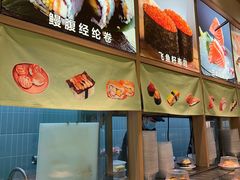 -禾绿寿司(星光68广场店)