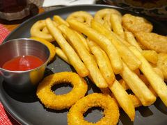 -摇滚披萨(长春街店)