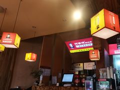 -阿婆情腊排骨火锅(金虹路店)