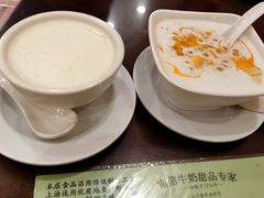 -南信牛奶甜品专家