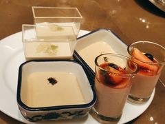 -福州仓山凯悦酒店·Market Cafe Lacucina咖啡厅
