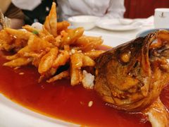 -老克勒上海菜(南京路步行街店)