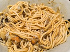 蟹黄面-李百蟹·江南蟹黄面·河景餐厅(夫子庙总店)