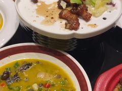 -高老庄新家宴(北斗星广场店)