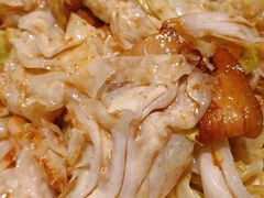老醋白菜-文记四川鱼馆(小纬北路店)