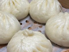 阳阳酱肉包-阳阳中国饭(北京荟聚店)