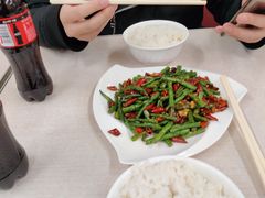 -北京邮电大学-清真餐厅