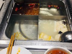 -海底捞火锅(苏宁生活广场店)