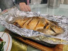 -宏顺佰渔庄(松花湖店)