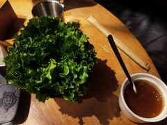 -滋滋烤肉(解放路创客店)