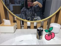 -尚·丹尼Hair