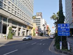 -宝健路步行街(Pedestrian Shopping Street)