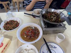 -笨罗卜浏阳菜馆(星沙店)