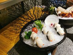 -湊湊火锅·茶憩(郑州绿地新都会店)