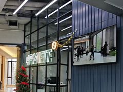 -LA合时健身4PMFIT(花桥旗舰店)