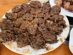 油包肝-蓝旗蒙餐